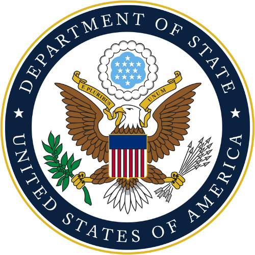 United States Department of State (1)