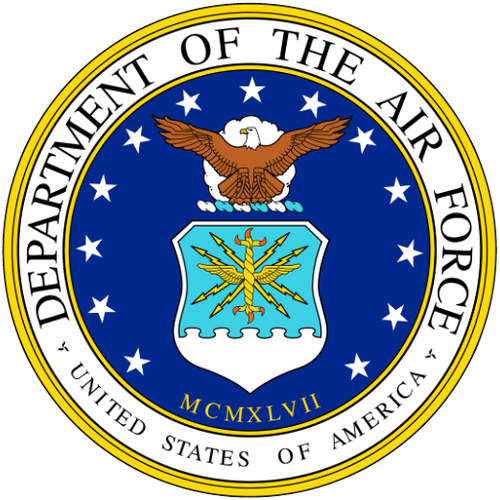 Department-of-the-Air-Force