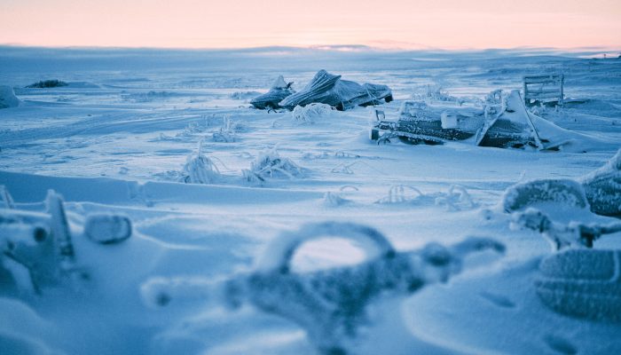 KC - Nunivak Winter 156
