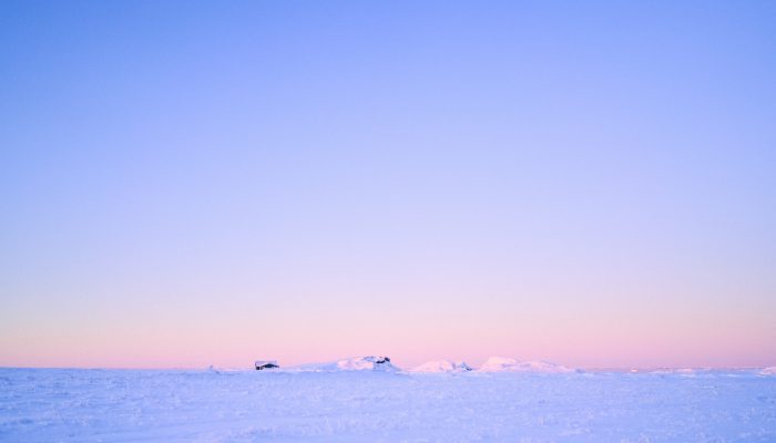 KC - Nunivak Winter 605