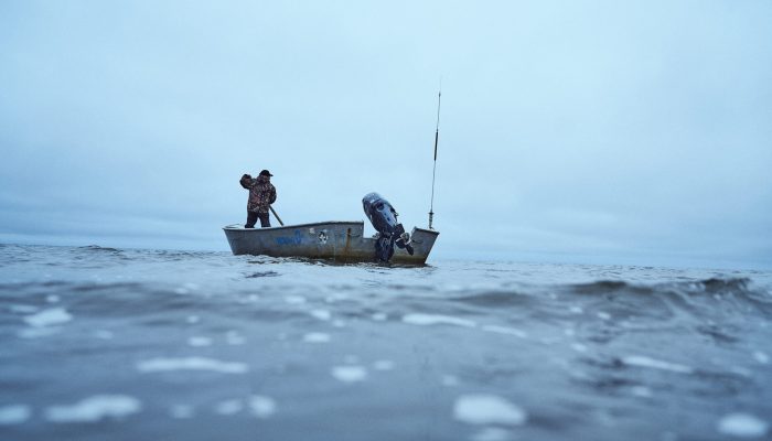 Nunivak Summer 26